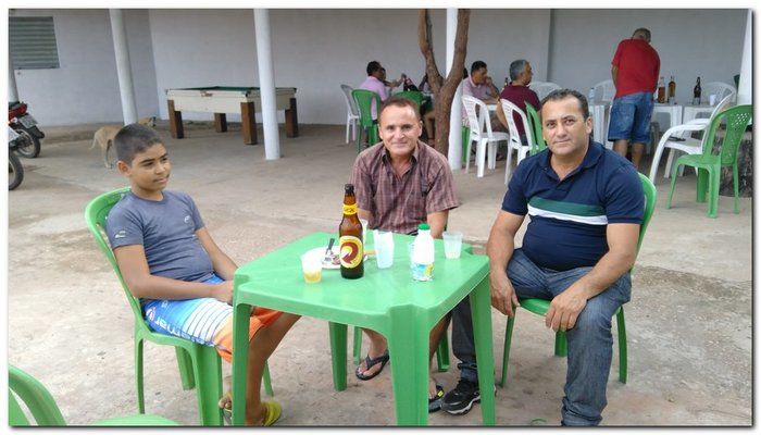 Dr. Moura realiza confraternização para funcionários internos - Imagem 11