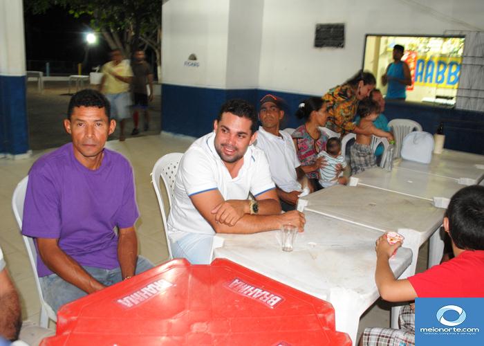 PR Construções realiza confraternização para seus colaboradores - Imagem 15