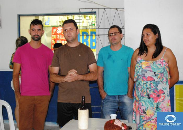 PR Construções realiza confraternização para seus colaboradores - Imagem 24