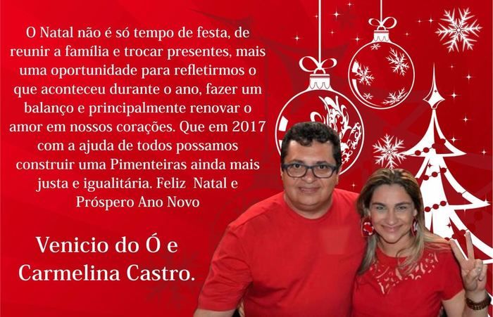 Feliz Natal  - Imagem 1