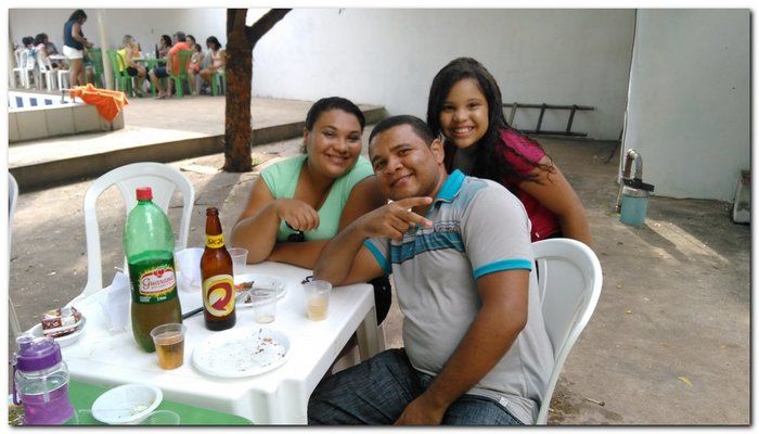 Dr. Moura realiza confraternização para funcionários internos - Imagem 14