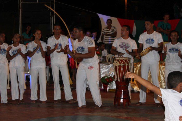 A Secretaria Municipal da Assistência Social realizou o Natal Feliz - Imagem 127