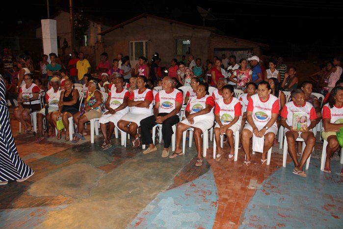 A Secretaria Municipal da Assistência Social realizou o Natal Feliz - Imagem 7