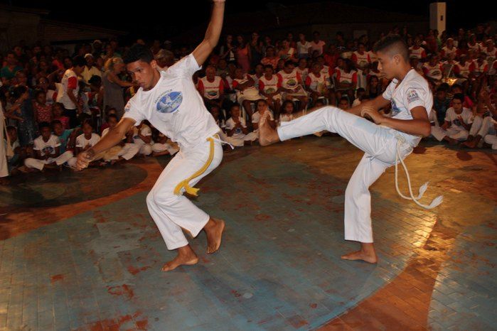 A Secretaria Municipal da Assistência Social realizou o Natal Feliz - Imagem 134