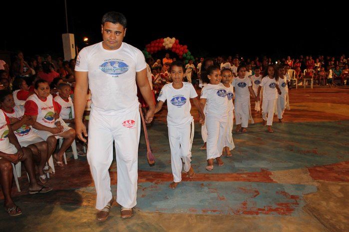 A Secretaria Municipal da Assistência Social realizou o Natal Feliz - Imagem 115