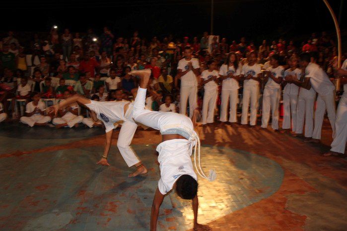 A Secretaria Municipal da Assistência Social realizou o Natal Feliz - Imagem 121
