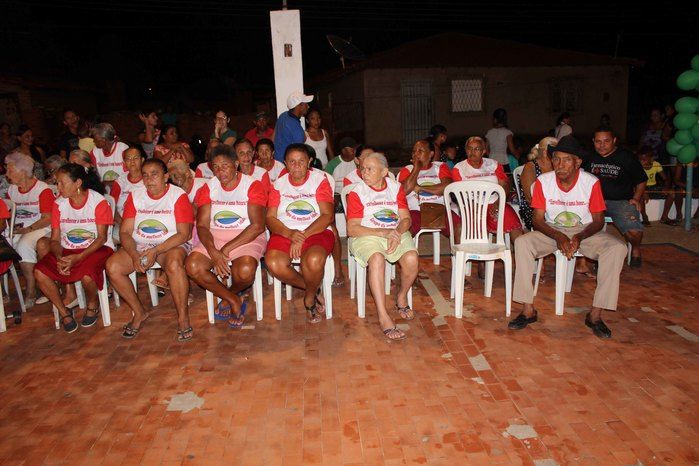 A Secretaria Municipal da Assistência Social realizou o Natal Feliz - Imagem 4