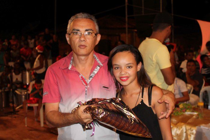 A Secretaria Municipal da Assistência Social realizou o Natal Feliz - Imagem 140