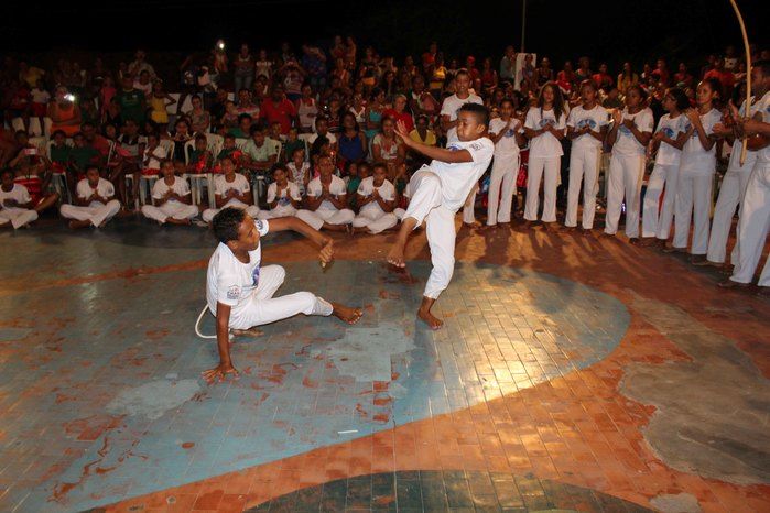 A Secretaria Municipal da Assistência Social realizou o Natal Feliz - Imagem 122