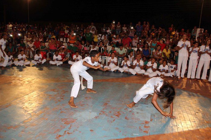 A Secretaria Municipal da Assistência Social realizou o Natal Feliz - Imagem 123