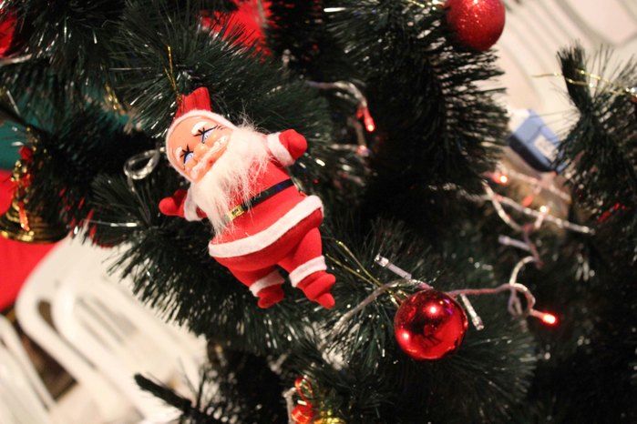 A Secretaria Municipal da Assistência Social realizou o Natal Feliz - Imagem 11