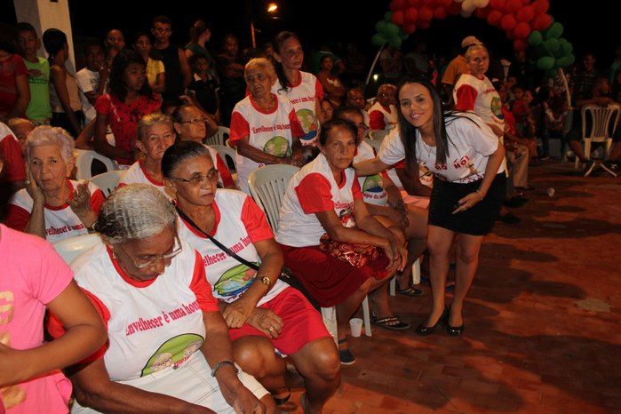 A Secretaria Municipal da Assistência Social realizou o Natal Feliz - Imagem 143