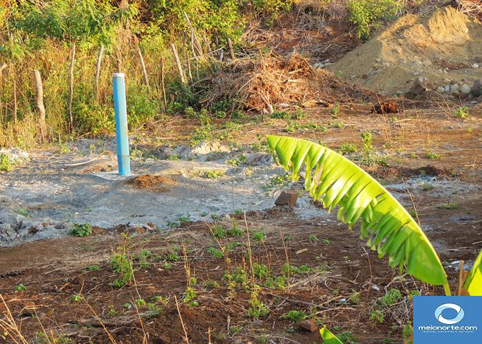 Poços serão interligados ao sistema de abastecimento até dia 15 - Imagem 1