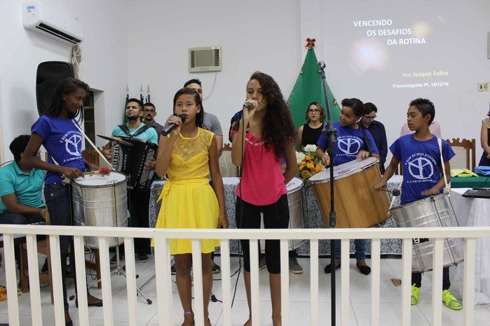 Professores Municipais são Certificados por projetos  - Imagem 8