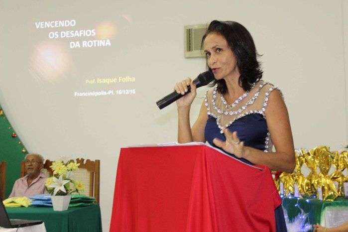 Professores Municipais são Certificados por projetos  - Imagem 4