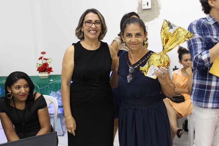 Professores Municipais são Certificados por projetos  - Imagem 89