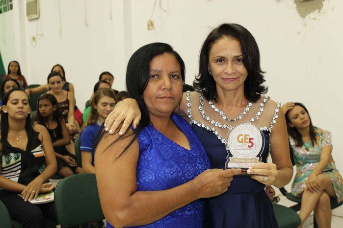 Professores Municipais são Certificados por projetos  - Imagem 70