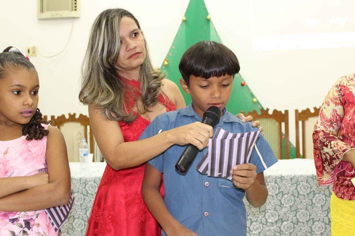 Professores Municipais são Certificados por projetos  - Imagem 33