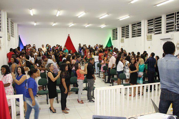 Professores Municipais são Certificados por projetos  - Imagem 14