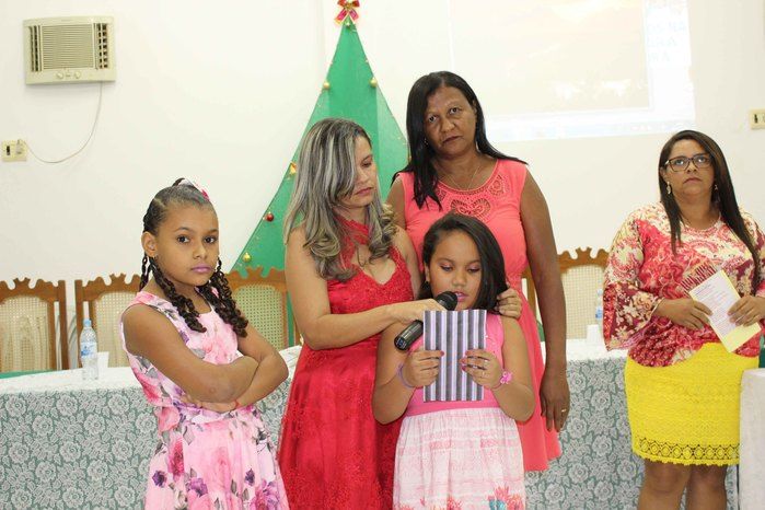 Professores Municipais são Certificados por projetos  - Imagem 35