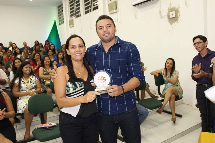 Professores Municipais são Certificados por projetos  - Imagem 72