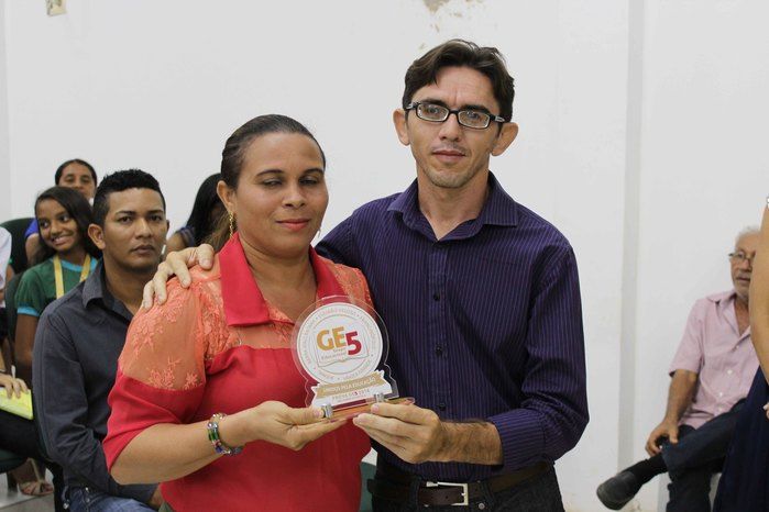 Professores Municipais são Certificados por projetos  - Imagem 71