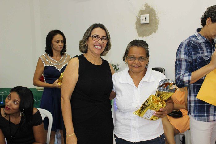 Professores Municipais são Certificados por projetos  - Imagem 88