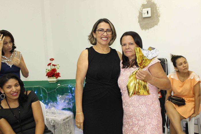 Professores Municipais são Certificados por projetos  - Imagem 94