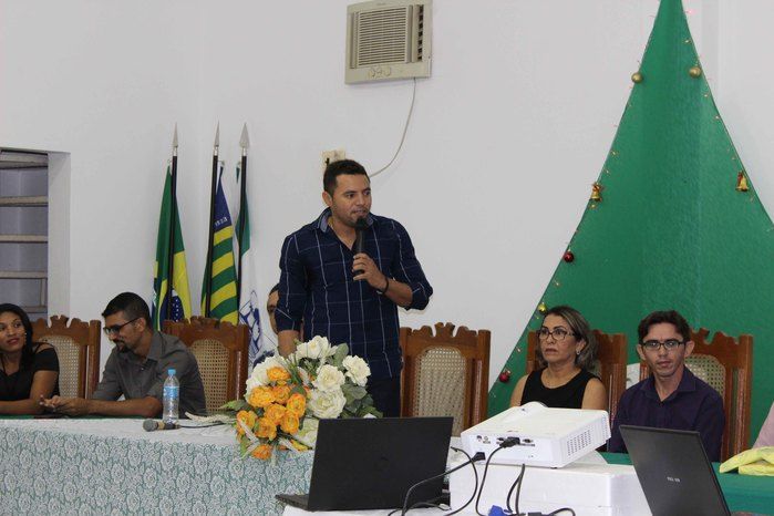 Professores Municipais são Certificados por projetos  - Imagem 6