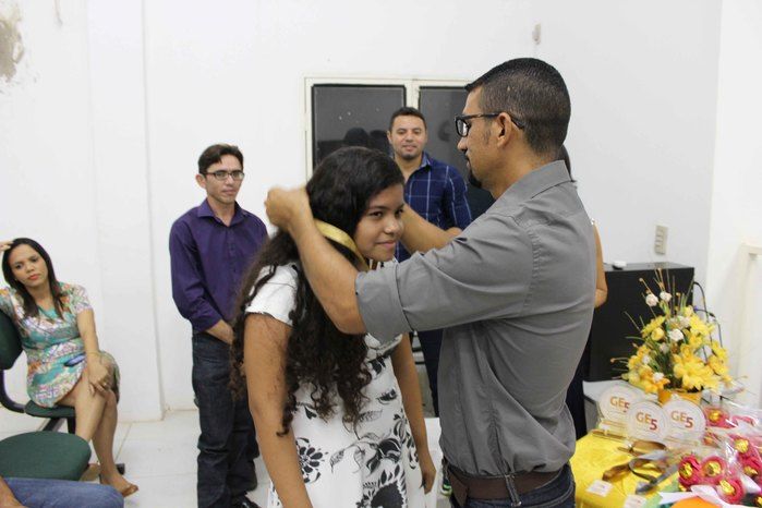 Professores Municipais são Certificados por projetos  - Imagem 65