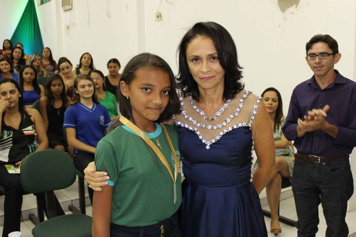 Professores Municipais são Certificados por projetos  - Imagem 61