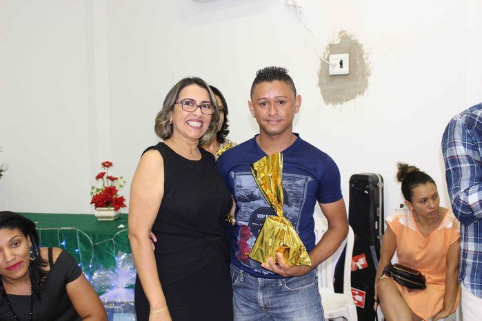 Professores Municipais são Certificados por projetos  - Imagem 92