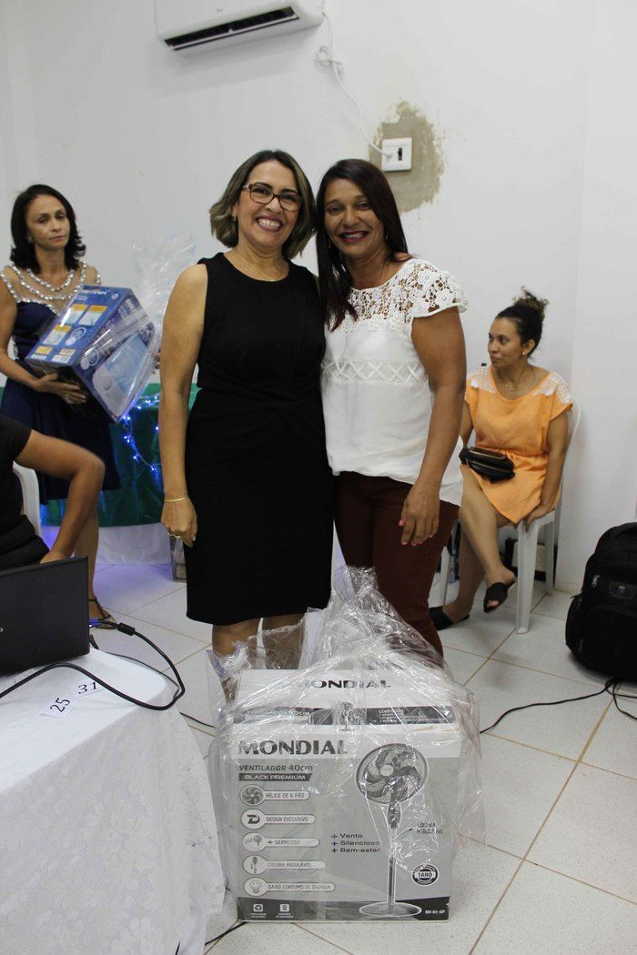 Professores Municipais são Certificados por projetos  - Imagem 96