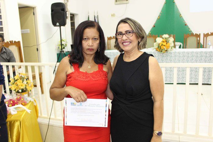 Professores Municipais são Certificados por projetos  - Imagem 49