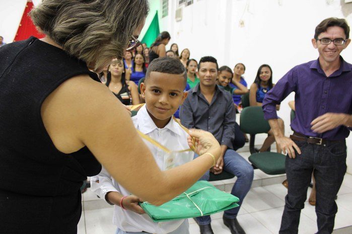 Professores Municipais são Certificados por projetos  - Imagem 55