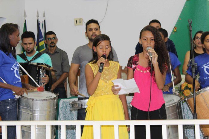 Professores Municipais são Certificados por projetos  - Imagem 12