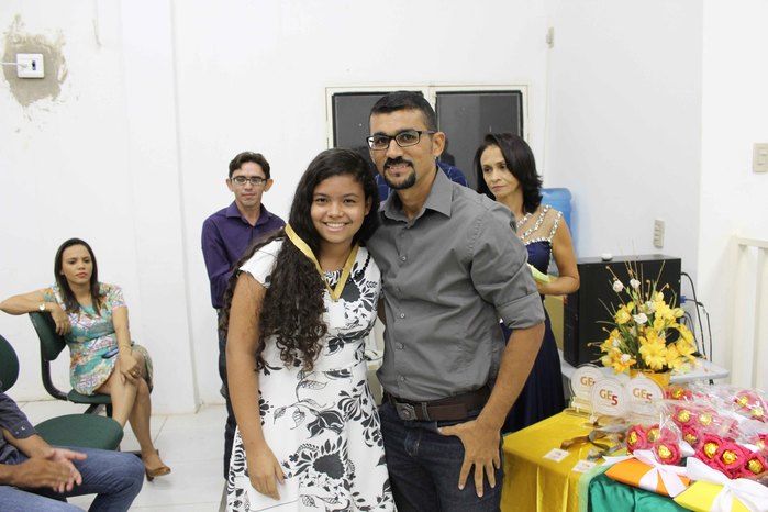 Professores Municipais são Certificados por projetos  - Imagem 66