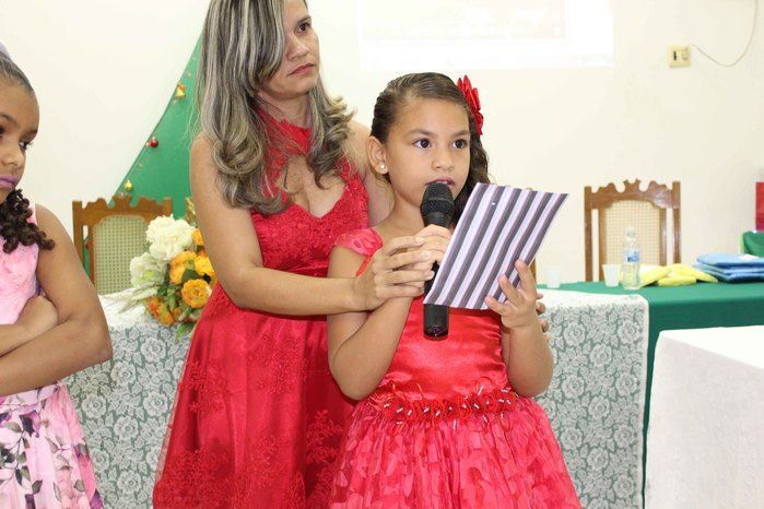 Professores Municipais são Certificados por projetos  - Imagem 29