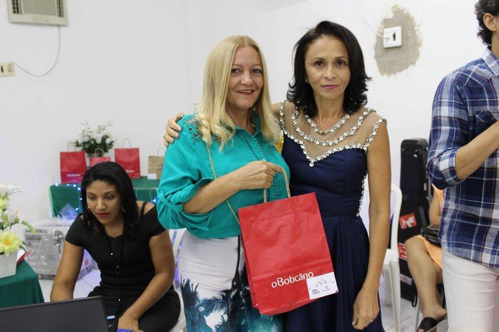 Professores Municipais são Certificados por projetos  - Imagem 76