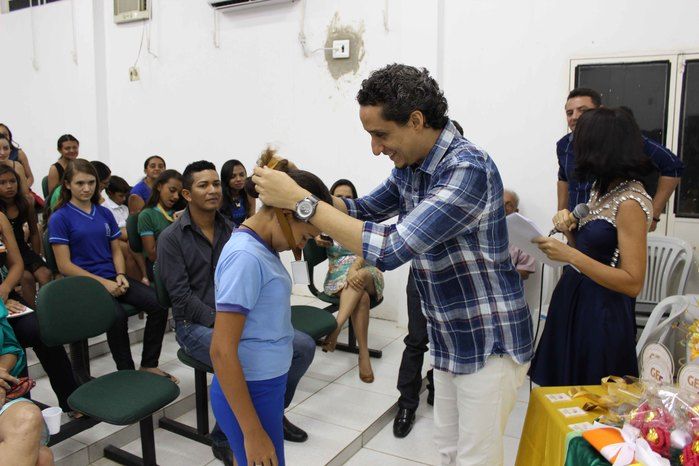 Professores Municipais são Certificados por projetos  - Imagem 63