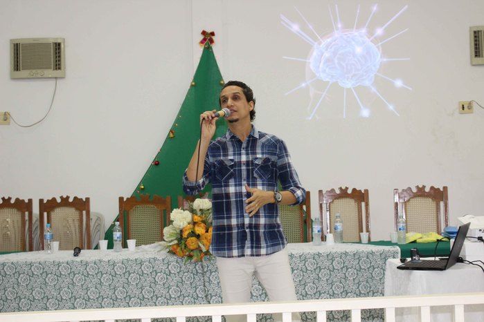 Professores Municipais são Certificados por projetos  - Imagem 13