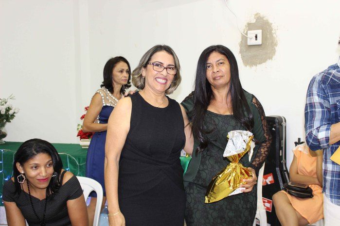 Professores Municipais são Certificados por projetos  - Imagem 87