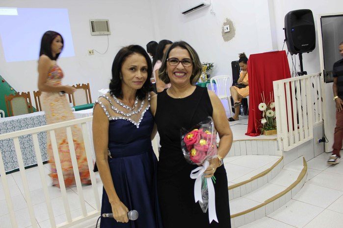 Professores Municipais são Certificados por projetos  - Imagem 75