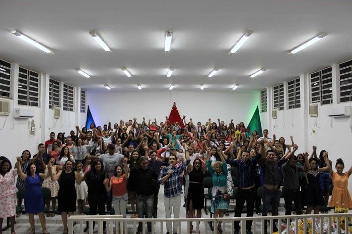 Professores Municipais são Certificados por projetos  - Imagem 20