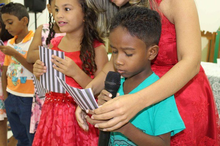 Professores Municipais são Certificados por projetos  - Imagem 25