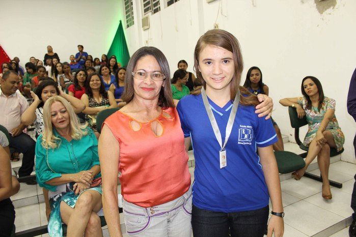 Professores Municipais são Certificados por projetos  - Imagem 68