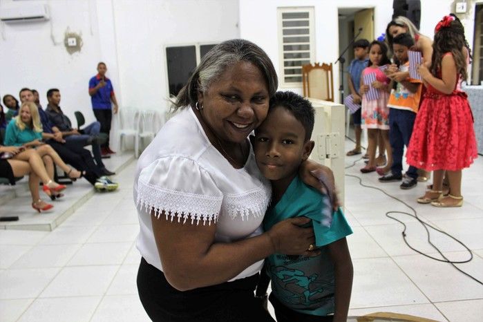 Professores Municipais são Certificados por projetos  - Imagem 26