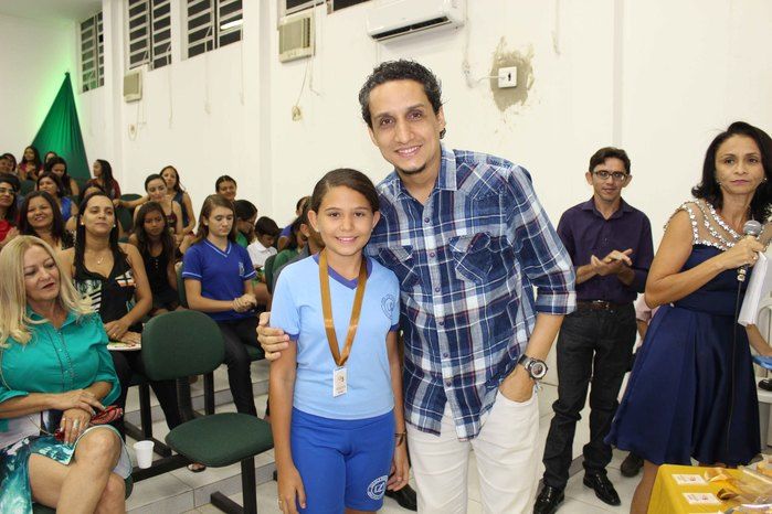 Professores Municipais são Certificados por projetos  - Imagem 64