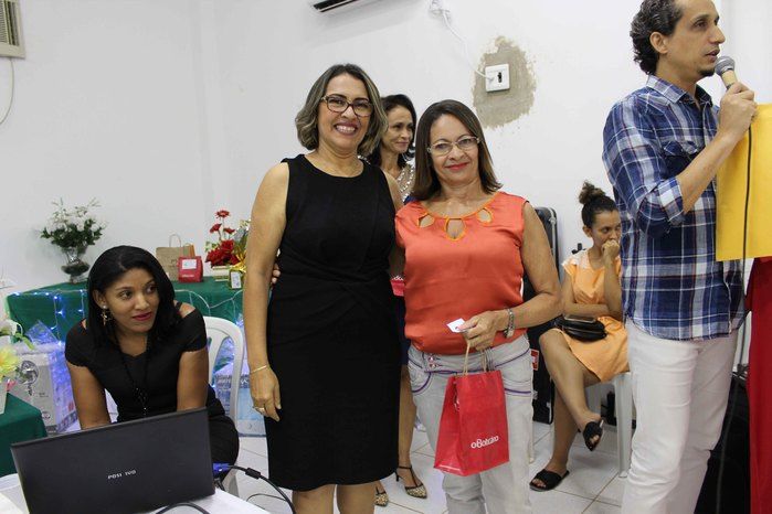 Professores Municipais são Certificados por projetos  - Imagem 79