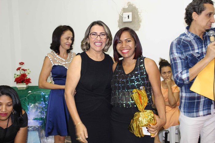 Professores Municipais são Certificados por projetos  - Imagem 91